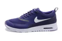 air max thea femmes nike 90 essentia trainers purple